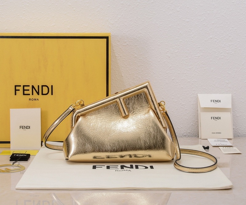 Fendi Handbags 179